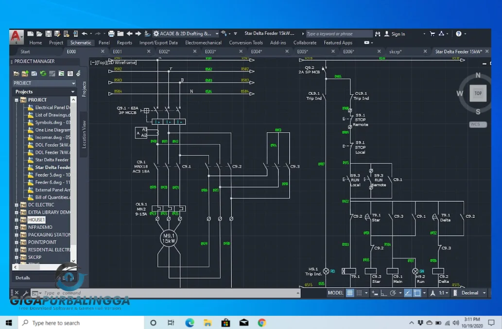 autodesk autocad electrical 2026