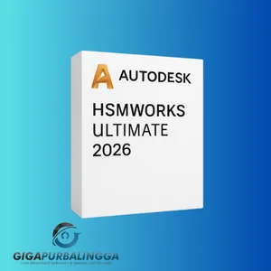 autodesk hsmworks ultimate 2024