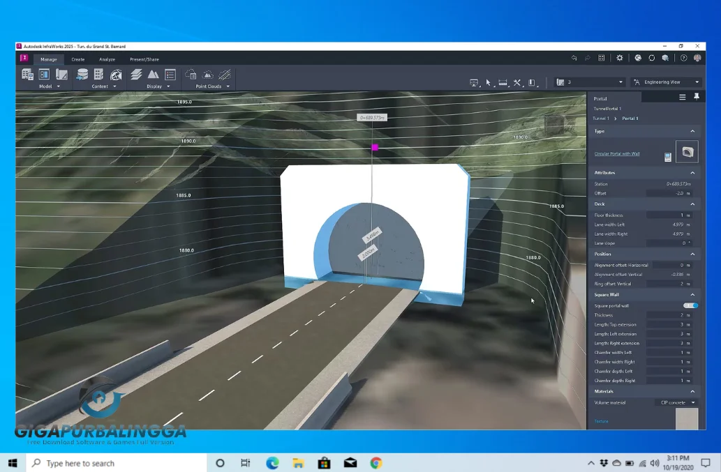 autodesk infraworks 2020 full