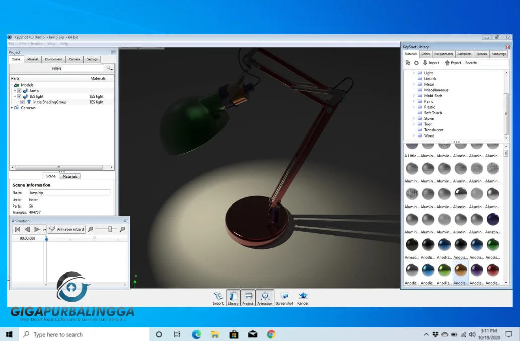 autodesk showcase 2017 download