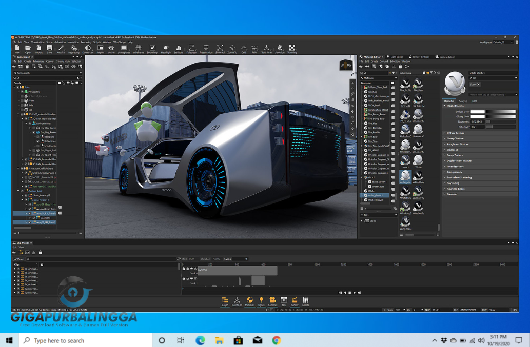 autodesk vred design 2022