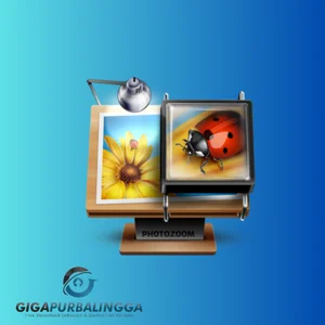 benvista photozoom classic