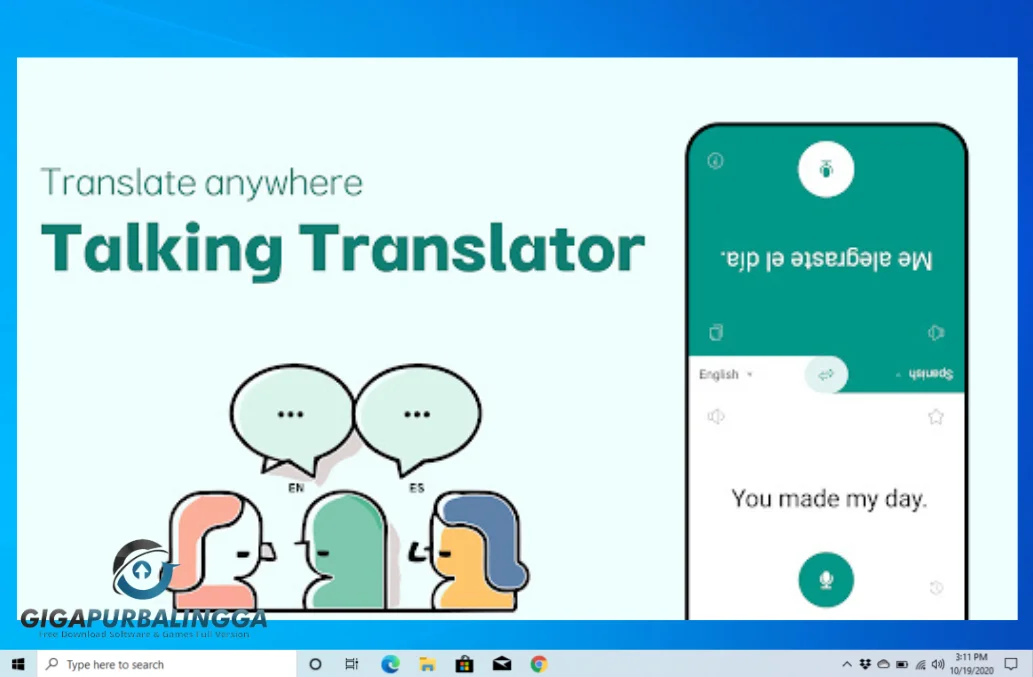 best-talking-translator-languages
