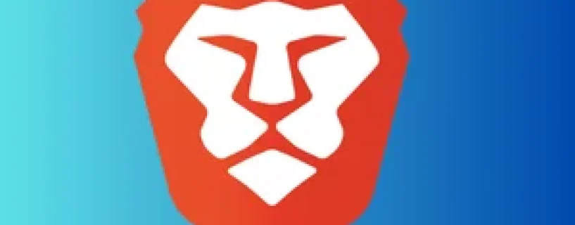 Download Brave Browser PC: Solusi Penjelajahan Web Tercepat dan Teraman di Gigapurbalingga