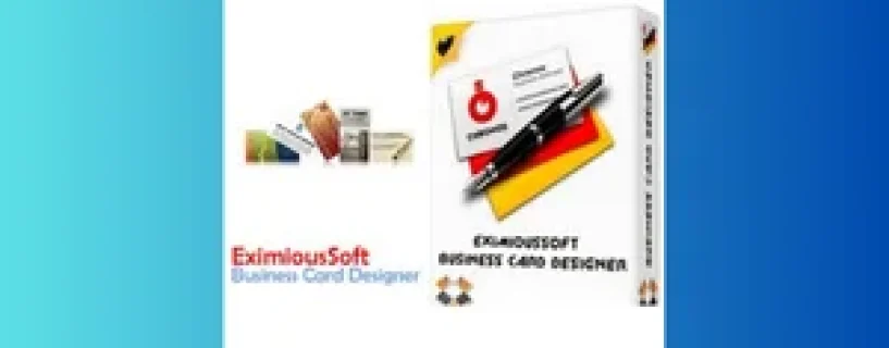 Download Business Card Designer Software Terbaik di Gigapurbalingga