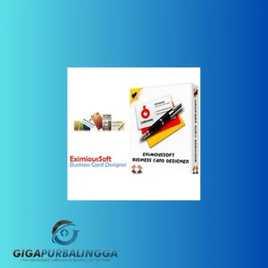 business card designer free online