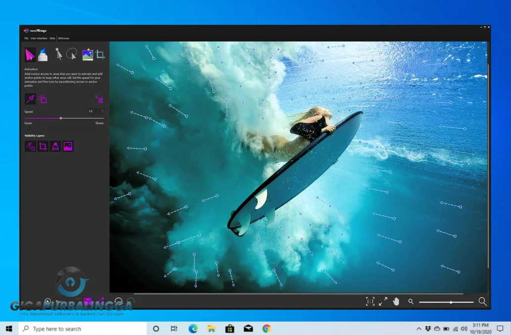 corel photomirage download