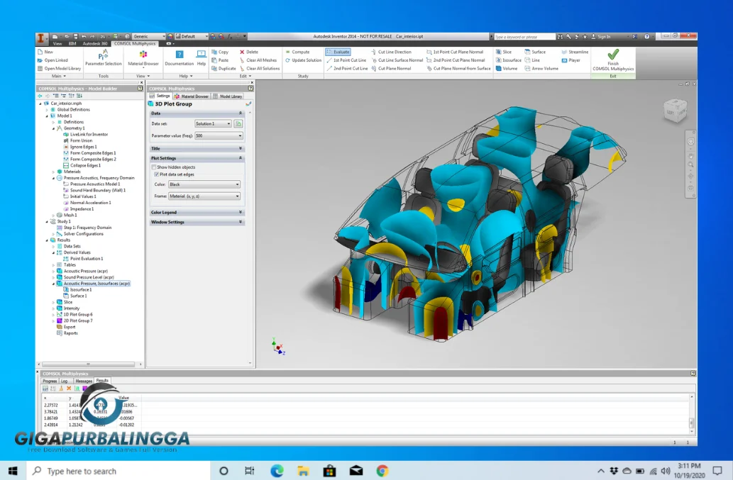 download autodesk cfd