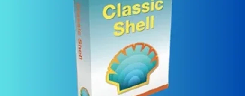 Classic Shell Download Windows 10: Kembalikan Start Menu Klasik yang Efisien di Gigapurbalingga
