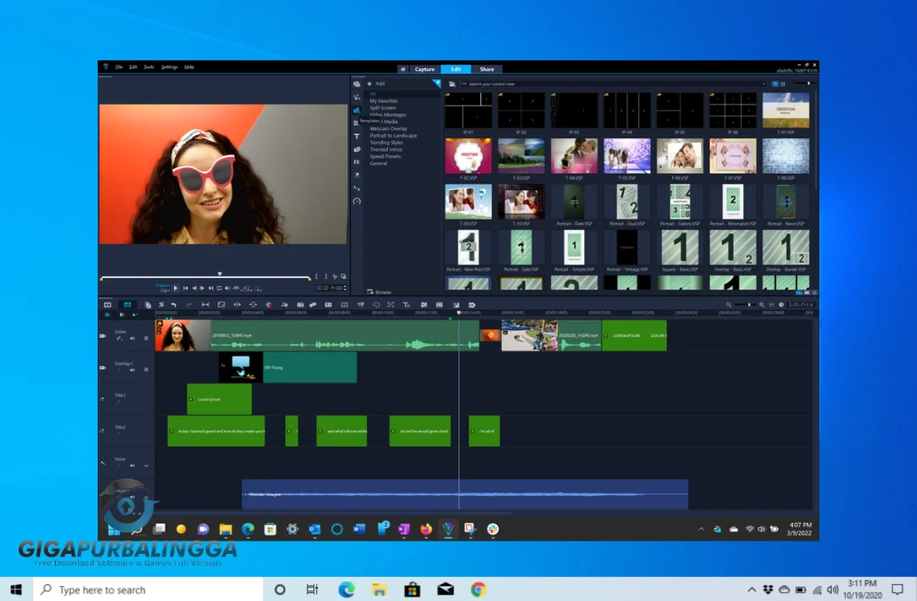 download corel videostudio x10 full crack 64 bit