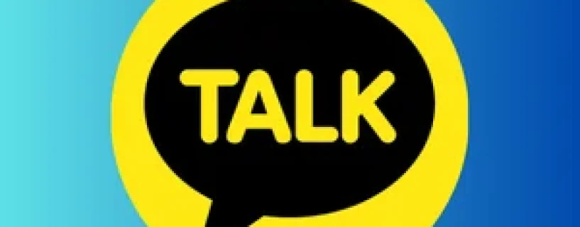 Download Kakaotalk PC Terbaru Gratis di Gigapurbalingga: Solusi Chatting Desktop Tercepat dan Aman