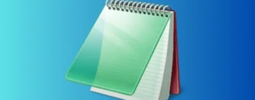 Notepad3 Portable: Solusi Text Editor Ringan, Cepat, dan Gratis untuk Windows