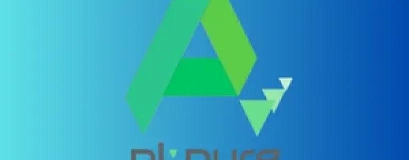 Download Pure APK Install for PC Versi Terbaru di GigaPurbalingga