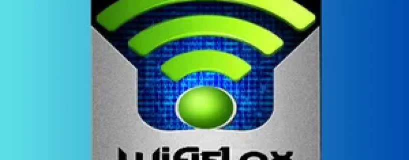 Wifislax 4.12 ISO 64 Bit: Sistem Operasi Legendaris untuk Audit Keamanan Jaringan di Gigapurbalingga