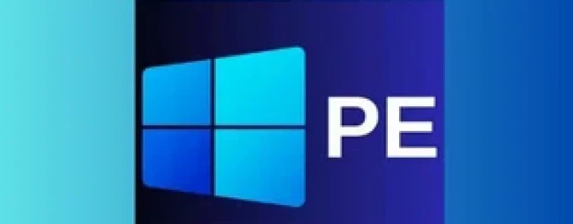 Windows PE 64 Bit ISO Download: Solusi Pemulihan Sistem Terlengkap di Gigapurbalingga