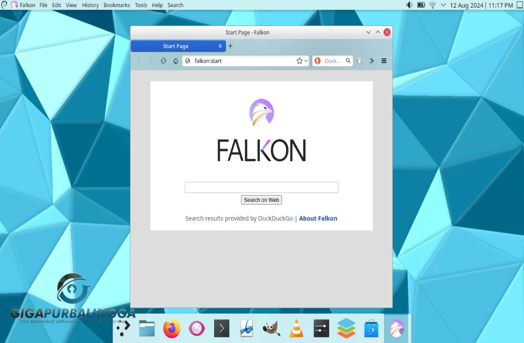 falkon