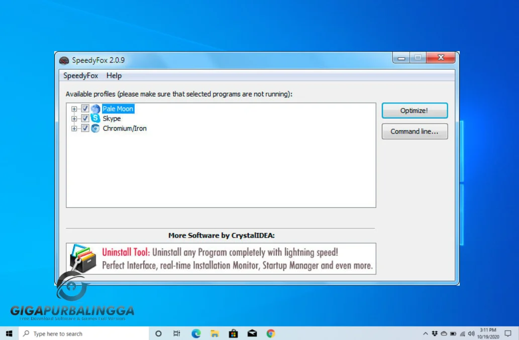 free download speedyfox terbaru