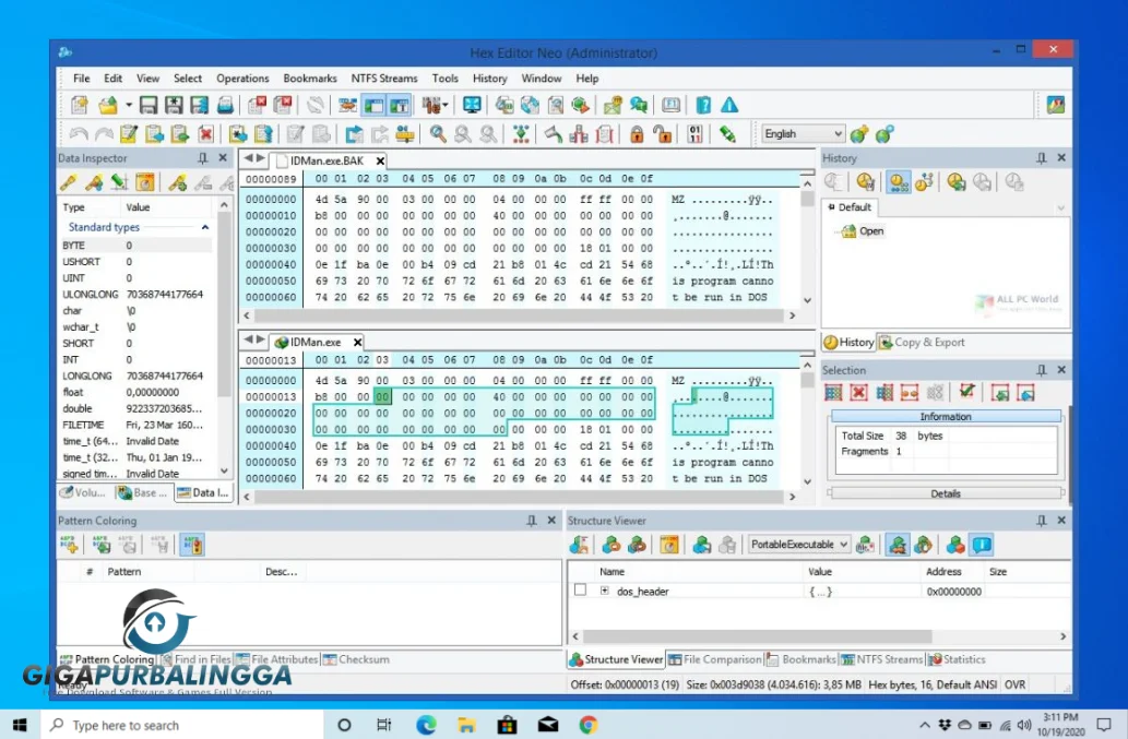 hex editor neo ultimate