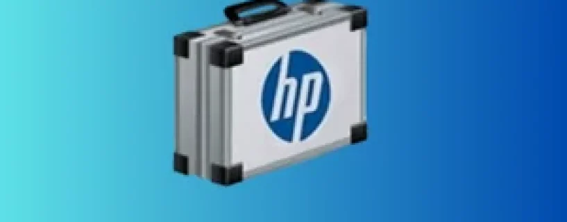 Download HP Print and Scan Doctor for Windows Terbaru di GigaPurbalingga