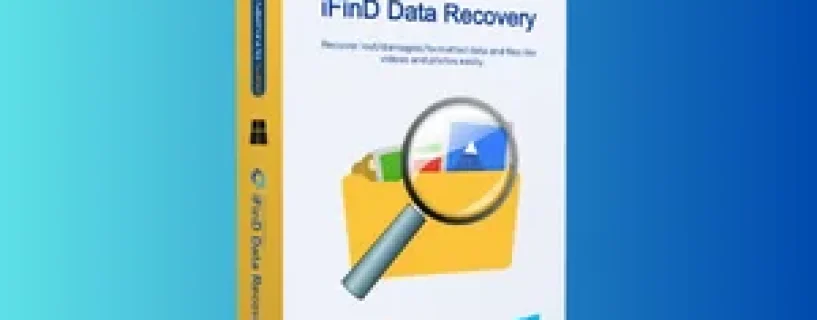 iFind Data Recovery Free Download: Solusi Terpercaya Mengembalikan Data yang Hilang di Gigapurbalingga