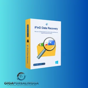 ifind data recovery kuyhaa