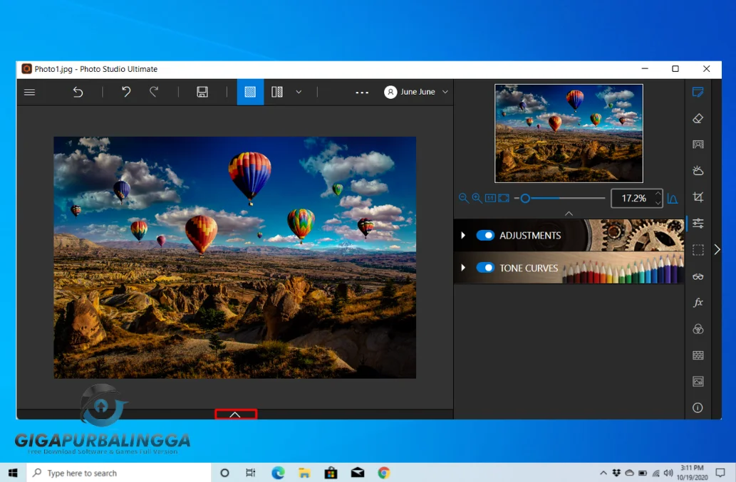 inpixio photo clip 8 download free