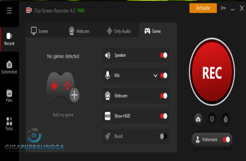 itop screen recorder download