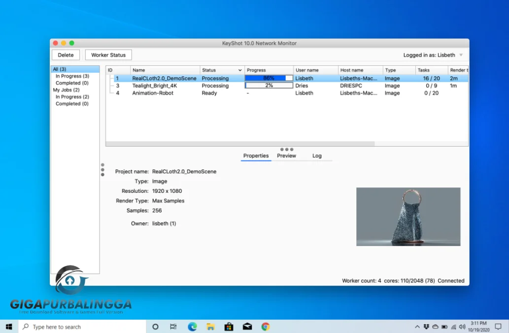 keyshot-network-rendering-2023