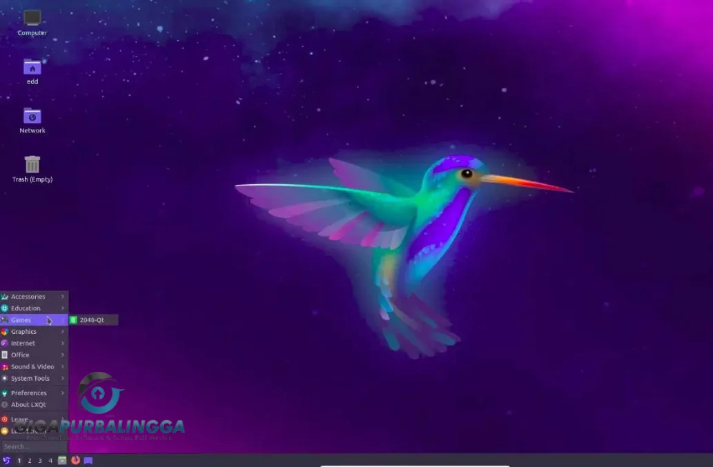 lubuntu download for virtualbox