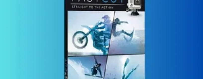 Magix Fastcut: Solusi Editing Video Otomatis Tercepat dan Aman di Gigapurbalingga