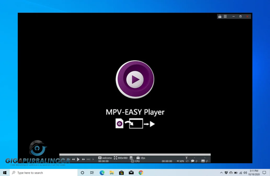 mpv player download