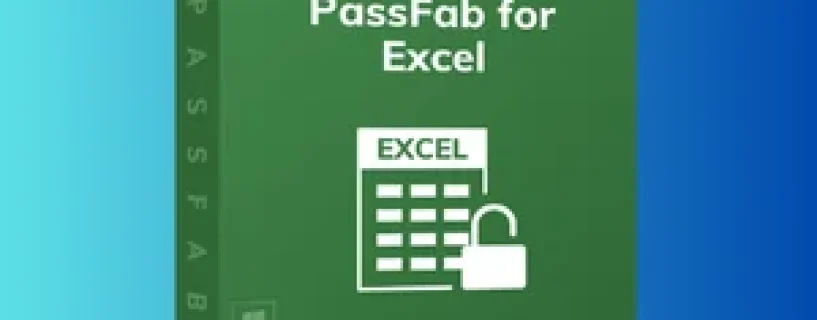 PassFab for Excel Full Version: Solusi Cerdas Memulihkan Kata Sandi Excel yang Terlupa