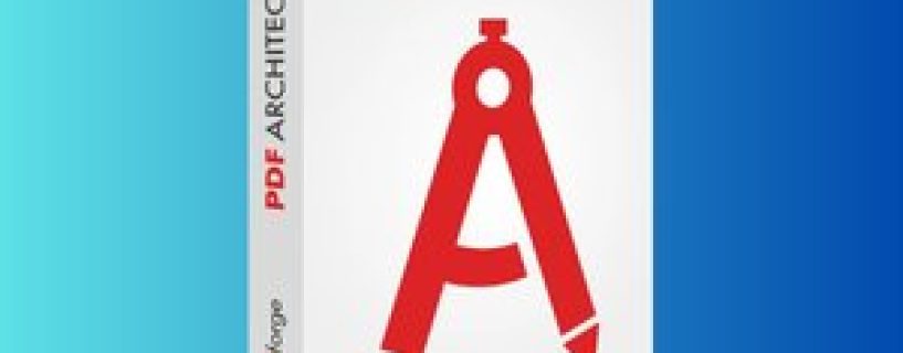 PDF Architect Pro Download: Revolusi Pengelolaan Dokumen Digital di Gigapurbalingga