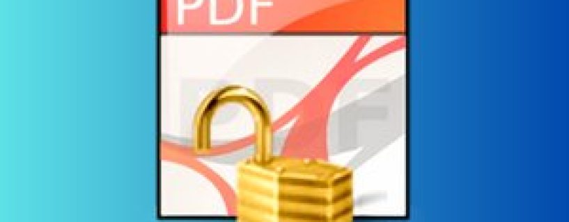 PDF Decrypter Pro Full Version: Solusi Cepat Buka Proteksi Dokumen di Gigapurbalingga