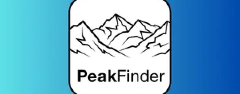 PeakFinder Gratis Download: Solusi Identifikasi Puncak Gunung Terbaik untuk Pendaki Indonesia