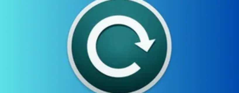 Download Personal Backup Software Free Terbaik di GigaPurbalingga