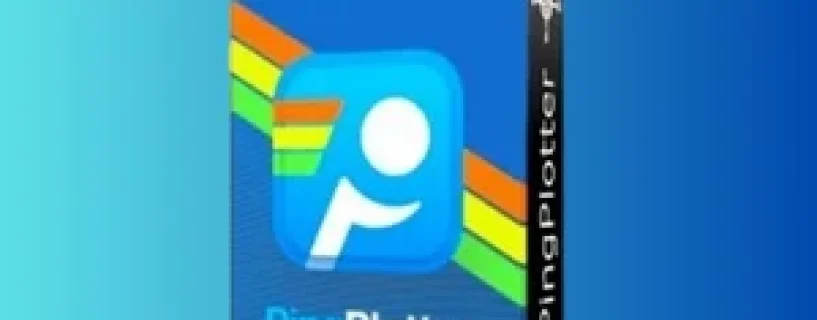 Download PingPlotter Pro Full Version Terbaru: Solusi Diagnosa Jaringan Terlengkap di Gigapurbalingga