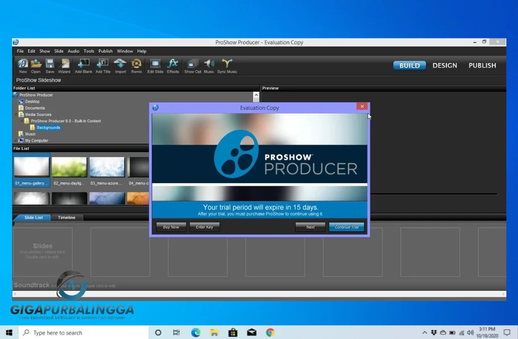 proshow producer kuyhaa