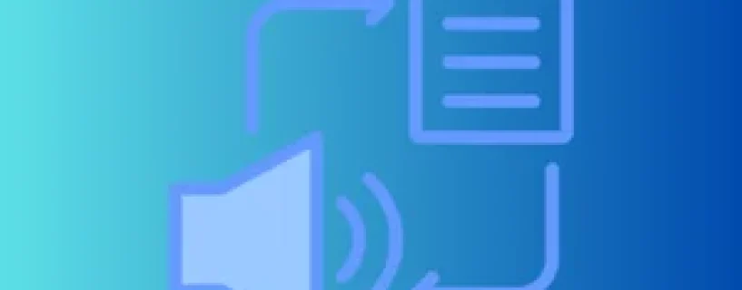 Text Speaker Software Full Version: Solusi Text-to-Speech Profesional untuk Windows