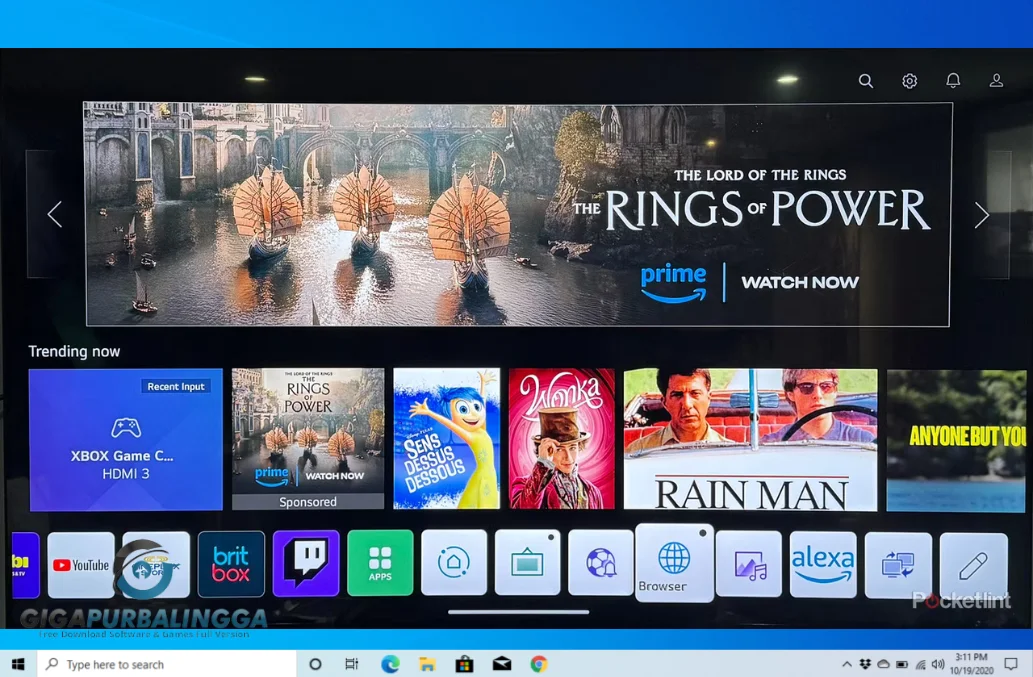 TV Browser Download Free: Solusi Penjadwalan Siaran Digital Terbaik di Gigapurbalingga Free Download - Gigapurbalingga tv browser download