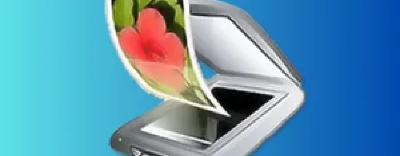 Download VueScan Pro Full Version: Solusi Digitalisasi Dokumen Teraman di Gigapurbalingga