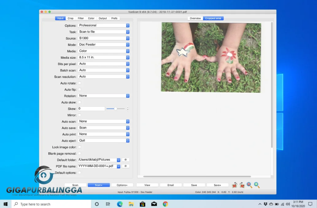 vuescan pro portable