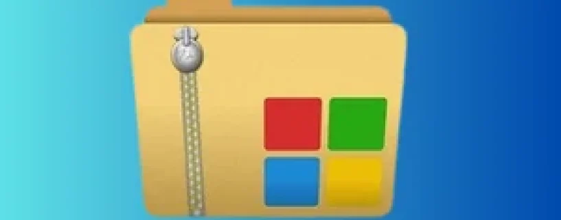 WinArchiver Pro Full Version: Solusi All-in-One Manajemen Arsip dan Virtual Drive di Gigapurbalingga