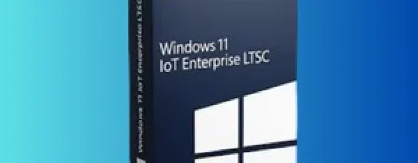 Windows 11 IoT Enterprise LTSC ISO: Solusi Sistem Operasi Paling Ringan, Stabil, dan Tanpa Bloatware di Gigapurbalingga