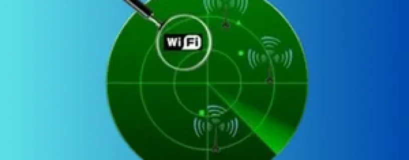 Wireless Network Watcher for Windows: Solusi Monitor Jaringan WiFi Teraman di Gigapurbalingga