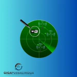 wireless network watcher for mac