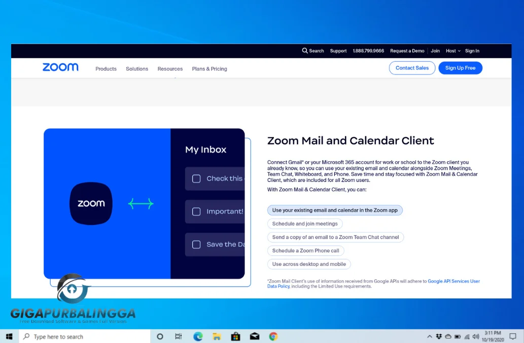 zoom scheduler reviews