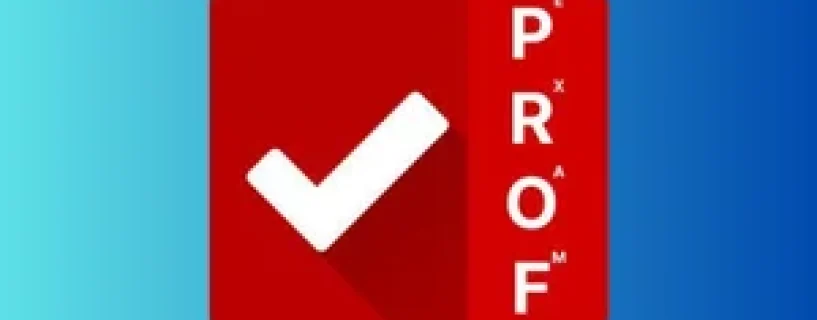 Download ProfExam Creator Terbaru di GigaPurbalingga: Solusi Canggih Pembuatan Ujian Digital