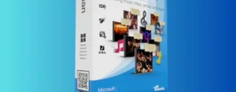 Abelssoft Tagman: Solusi Otomatis Merapikan Koleksi Musik Digital di Gigapurbalingga