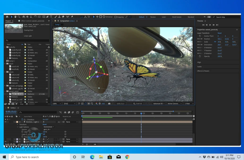 adobe after effects 2026